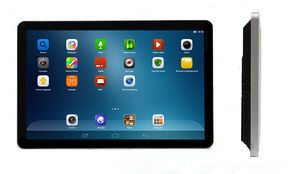 Touch all in one computer con VESA TFT LCD 15 pollici touch screen monitor da 19 pollici display capacitivo monitor - Product Image 3
