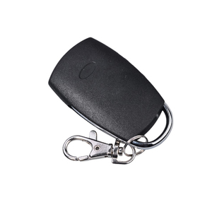 HCS301 marchio 433.92MHz telecomando 6V codice di rotolamento Garage/cancello porta telecomando con funzione automatica e 4 pulsanti - Product Image 3
