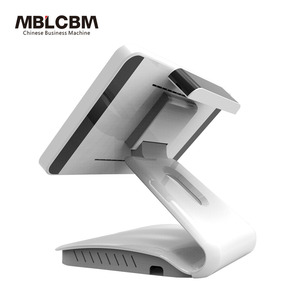 15,6 pulgadas de pantalla táctil sistema de pedido android todo en un sistema pos/tablet android pos/android pos terminal - Product Image 4