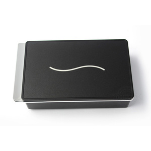 Rete TCP/IP Wiegand 125Khz ID Card RFID controllo accessi e sistema di presenza del tempo