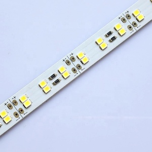 Yüksek lümen DC12V 168 Leds/adet 2835 smd led şerit ışık sayacı - Product Image 2