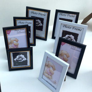 ผู้ผลิตมืออาชีพโรงงานจีนที่กำหนดเอง PS กรอบรูปปั้น,กรอบรูป8X8 11X14 A4 - Product Image 2