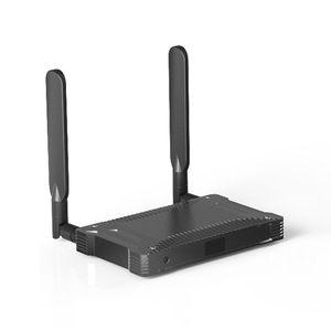 5G H.265 wifi HDMI codificador de vídeo transmisor y receptor codificador de ip transmisión en directo - Product Image 2