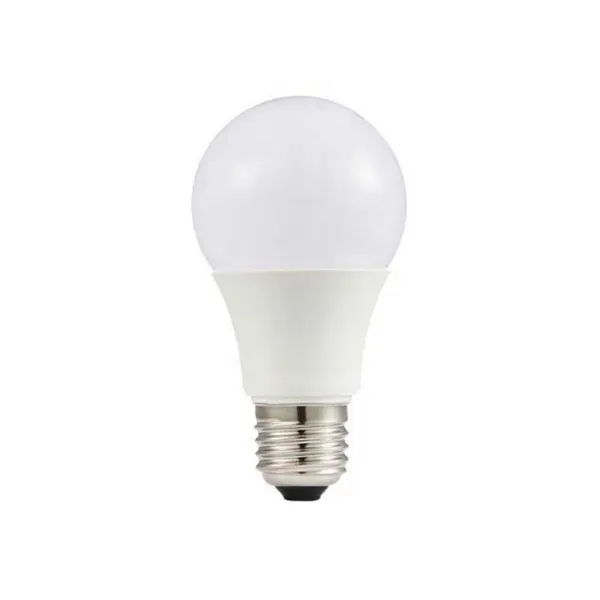 Ac dc 24v 36v 48v 60v lampada solare standard a60 ampoul 12v 15w lampadina a led