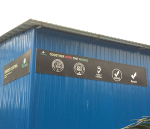 Sơn phủ bột bạc hiệu ứng gương sáng bóng Chrome từ Wintoly - Product Image 5