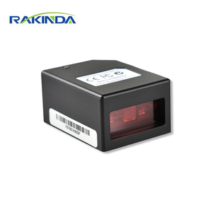 <span class=keywords><strong>LV1000R</strong></span> IP54 Cố Định Núi Scanner Máy Quét Mã Vạch 1D cho Nhà Máy Dòng - Product Image 2