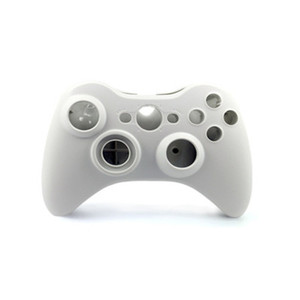 SYYTECH Wired Controller Shell Vollständige Set-Taste Ersatz gehäuse für Xbox 360 Video Gamepad-Zubehör - Product Image 4
