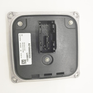 Jushuo OEM A2189009303 yüksek kaliteli Led far kontrol modülü Ben(z) bir GLA sınıf W176 W156 W117 2013-2017 - Product Image 4
