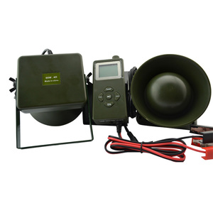 Гусиная приманка, электронные колонки для вызова птиц для охоты - Product Image 4