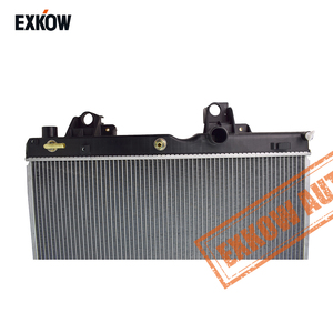 Radiator Assembly for Toyota Prado 2012 <strong>16400</strong>-30300 - Product Image 3