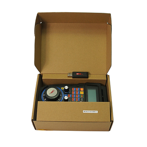 MACH3-tarjeta de Control de movimiento USB, placa estándar MK6, rueda de mano inalámbrica, controlador CNC de 6 ejes - Product Image 6