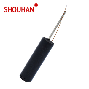 Yüksek kaliteli 0.2A 12 V titreşim anahtarı SW-18010P sallayarak anahtarı küçük indükleme anahtarı - Product Image 3