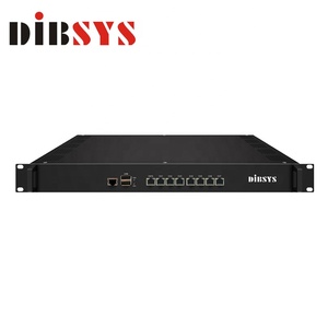 Ip per ip protocollo di convertire la rete di trasmissione transcoder flusso IP over HTTP, UDP, RTP, RTSP e HLS - Product Image 3