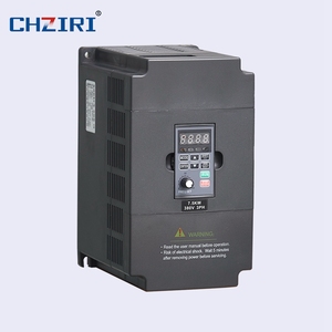 7.5kw Ac Inversor De Frecuencia Frequency Converters <strong>Variable</strong> <strong>Speed</strong> <strong>Controller</strong> - Product Image 2
