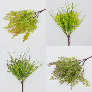 ต้นยูคาลิปตัสเทียมสีเขียวตกแต่งบ้านเป็นมิตรต่อสิ่งแวดล้อม - Product Image 3