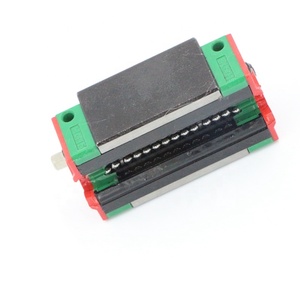 HIWIN线性块HGH45CA HGW45 HGH25 - Product Image 2