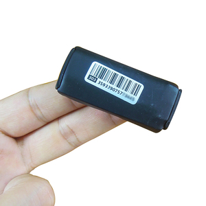 Rastreador GPS mini GSM S3/S7, bajo precio, compatible con APP + Web + SMS, sistema de seguimiento en tiempo real, OEM de fábrica - Product Image 1