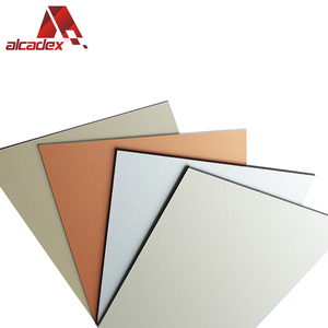 Asciutto Comune Rivestimento Della Parete materiale composito di alluminio di Sistema per il montaggio (<span class=keywords><strong>ACM</strong></span>)