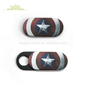 204 2025 Thượng Hải eago promos New OEM thiết kế Webcam bìa cho máy tính xách tay máy tính bảng với tùy chỉnh trở lại thiết kế thẻ - Product Image 6