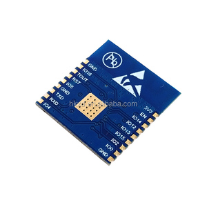 <strong>Module</strong> 4Mt bytes (32 Mt bit) REMOTE Transceiver wireless <strong>Module</strong> <strong>ESP</strong> WROOM FCC CE TELEC CertifiedESP8266 Serial <strong>WIFI</strong> Model <strong>ESP</strong>-WR - Product Image 3