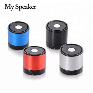 2016 Nóng bán mini Bluetooth Speaker F003 Với mp3 ấn độ âm nhạc tải về miễn phí - Product Image 3