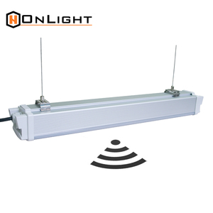 Merrytek akıllı led lineer ip65 luminaria led 60w nem geçirmez lamba - Product Image 1
