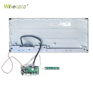 Pantalla LCD IPS de 92 pines con placa controladora, módulo de pantalla de Panel LCD de 25 pulgadas de ancho - Product Image 4