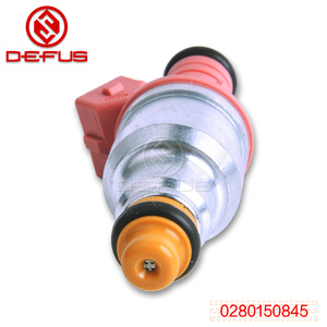 DEFUS טוב באיכות דלק מזרק זרבובית OEM 0280150845 270600017 עבור SEASCOOTER GSX GTX GT אני 782cc 98-03 0280150845 דלק מרססים