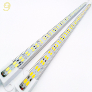 <strong>Led</strong> Strip 5050 12v <strong>New</strong> Products Ip65 Waterproof <strong>Led</strong> Rigid bar <strong>Hot</strong> Sale SMD 5630 <strong>Led</strong> Rigid Strip Light 5730 7020 8520 - Product Image 3