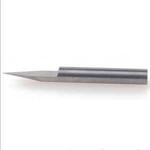 CENTER-Customized Diamond Coating Engraving <strong>Cutter</strong>/Plastic/Stone/PCB Processing Diamond Coated Carving <strong>Cutter</strong> Bit Tool - Product Image 1