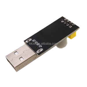 Modulo USB a ESP8266 WIFI Modulo Piastra di Adattamento Mobile Del Computer Senza Fili di Comunicazione MCU WIFI Modulo di Sviluppo - Product Image 2