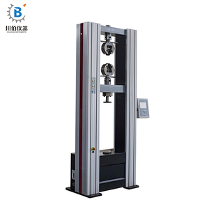 Máquina de prueba de tracción Universal, dispositivo electrónico de 2 toneladas/3 toneladas/5 toneladas/10 toneladas con pantalla Digital, UTM - Product Image 2
