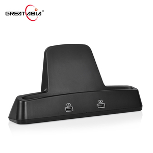 Terminal POS Android OEM de 10 pulgadas con soporte de carga Tableta de restaurante Android 9,0 con procesador MTK e impresora - Product Image 6