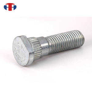 2025 China Auto Part <strong>12</strong>*1.5 Car Wheel <strong>Studs</strong> - Product Image 4