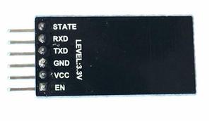 Okystar HC-06 ESP-M2 DT-06 ESP8266 WiFi Senza Fili di comunicazione Seriale TTL al modulo di WiFi - Product Image 5