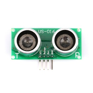 US-016 Módulo de sensor de rango ultrasónico Detector de medición de distancia para Ardu - Product Image 1