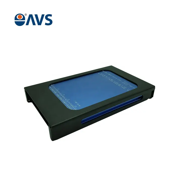 1920X1080 Analog AVI Vehicle SD Card 4CH MDVR SDVR004