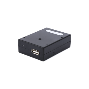 EVAWGIB 1D 2D <strong>QR</strong> Barcode Scanner Module Engine Embedded CCD Fixed Bar <strong>Code</strong> Reader Module for Kiosk RS232 USB Interface PDF417 - Product Image 5