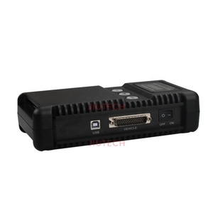 CAR Diagnostic Programming Tool for Mitsubishi MUT-3 MUT3 Diagnostic and Programming Tool MUT 3 MUT III Scanner - Product Image 3