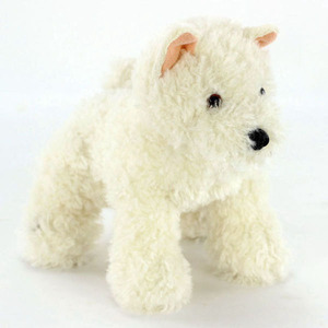 Peluş Beagle Köpek Oyuncak, En Iyi Yapılmış Oyuncaklar Peluş Köpek Doldurulmuş Hayvanlar - Product Image 1