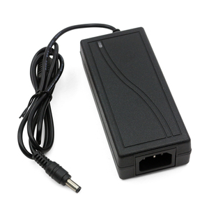 黑色台式交流适配器5V 6V 8v9V 12V <span class=keywords><strong>15V</strong></span> 16V 18V 19V 24V 28V 30v DC电源1a 2a 3a 4a 5a <span class=keywords><strong>6a</strong></span> 8a 10a交流/DC适配器