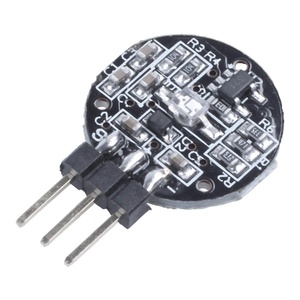 Arduオープンソースハードウェア開発用パルスセンサーパルス心拍数センサーパルスセンサー - Product Image 2