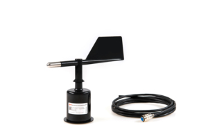 RK110-02 1 Degree Resolution Cheap 0-5V 4-20mA RS485出力Wind Direction Sensor Transmitter - Product Image 2