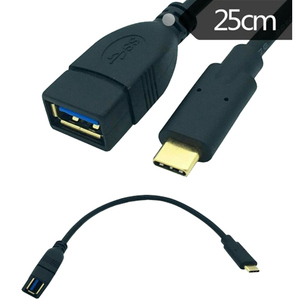 Free Sample <strong>Usb</strong> Gold Plated 3.0 a Female to <strong>Usb</strong> 3.1 Type c <strong>Usb</strong>-c Male Data Charging Cable