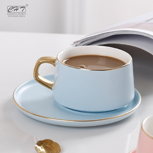 咖啡厅中国咖啡陶瓷咖啡杯茶标志板打印无釉仪式 <span class=keywords><strong>expresso</strong></span> 日本设置与服务