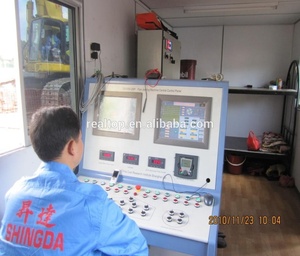 <strong>Tunnel</strong> Boring Machine, OD4880 Pipe Jacking Machine. TBM - Product Image 5