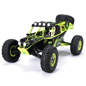 12428 WLtoys <span class=keywords><strong>RC</strong></span> רכב במהירות גבוהה 1/10 2.4G 4WD <span class=keywords><strong>RC</strong></span> רכב 540 מוברש מנוע Rawler שלט רחוק רכב & <span class=keywords><strong>LED</strong></span> אור עבור בני צעצועים