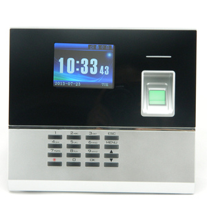 nhân viên sinh trắc học máy quét dấu vân tay tham dự tấm với <span class=keywords><strong>excel</strong></span> mẫu - Product Image 1