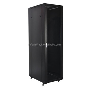 Gabinetti della rete dello scaffale di dati del server 42u con l'alta qualità ed il nuovo disegno - Product Image 1