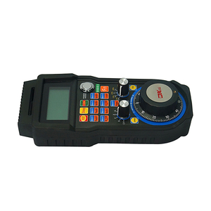 Drahtloses 4-Achsen-6-Achsen-Griffrad CNC Mach3 Steuer handrad für CNC Mach 4 6-Achsen-Controller für CNC-Fräsen